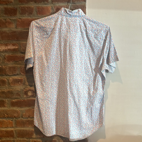 Bonobos button down - Picture 3 of 3